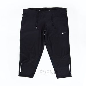 Nike Dri-Fit Cropped Pant